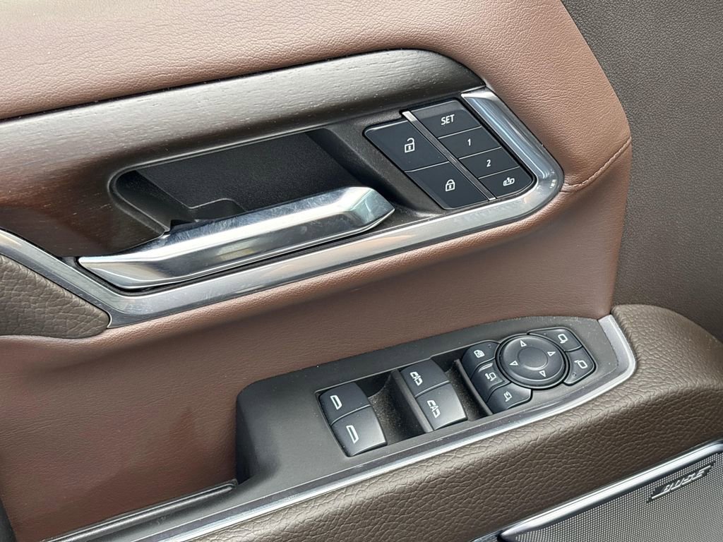 Used 2024 GMC Sierra 3500 Denali w/ Denali Reserve Package image 22