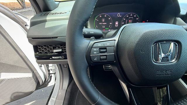 New 2026 Honda Accord Sport image 27