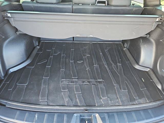 Certified 2024 Subaru Forester Wilderness AWD/4WD image 6