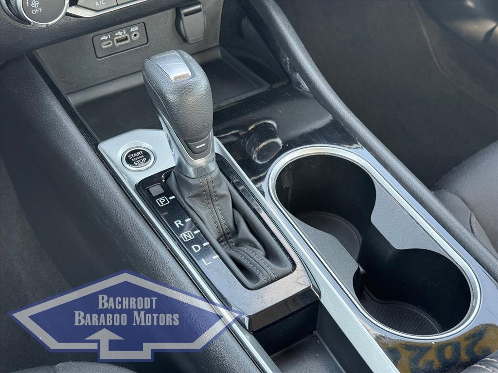 Used 2024 Nissan Altima 2.5 SV image 18