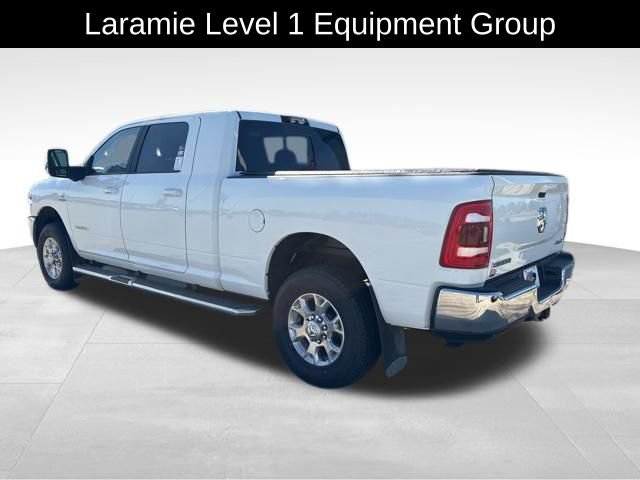 Used 2024 RAM 3500 Laramie w/ Towing Technology Group AWD/4WD image 6