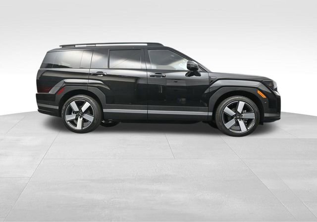 New 2026 Hyundai Santa Fe Limited image 40