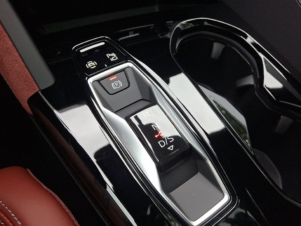 New 2026 Audi SQ5 Premium Plus AWD/4WD image 7