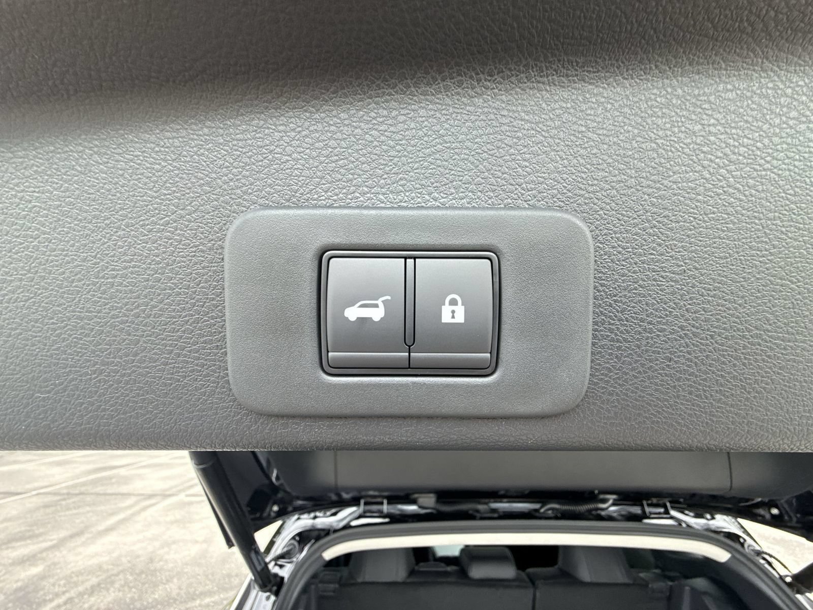 New 2026 Nissan Murano SL AWD/4WD image 20