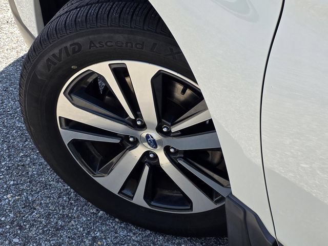 Used 2019 Subaru Outback 3.6R Limited w/ Popular Package #2 AWD/4WD image 36