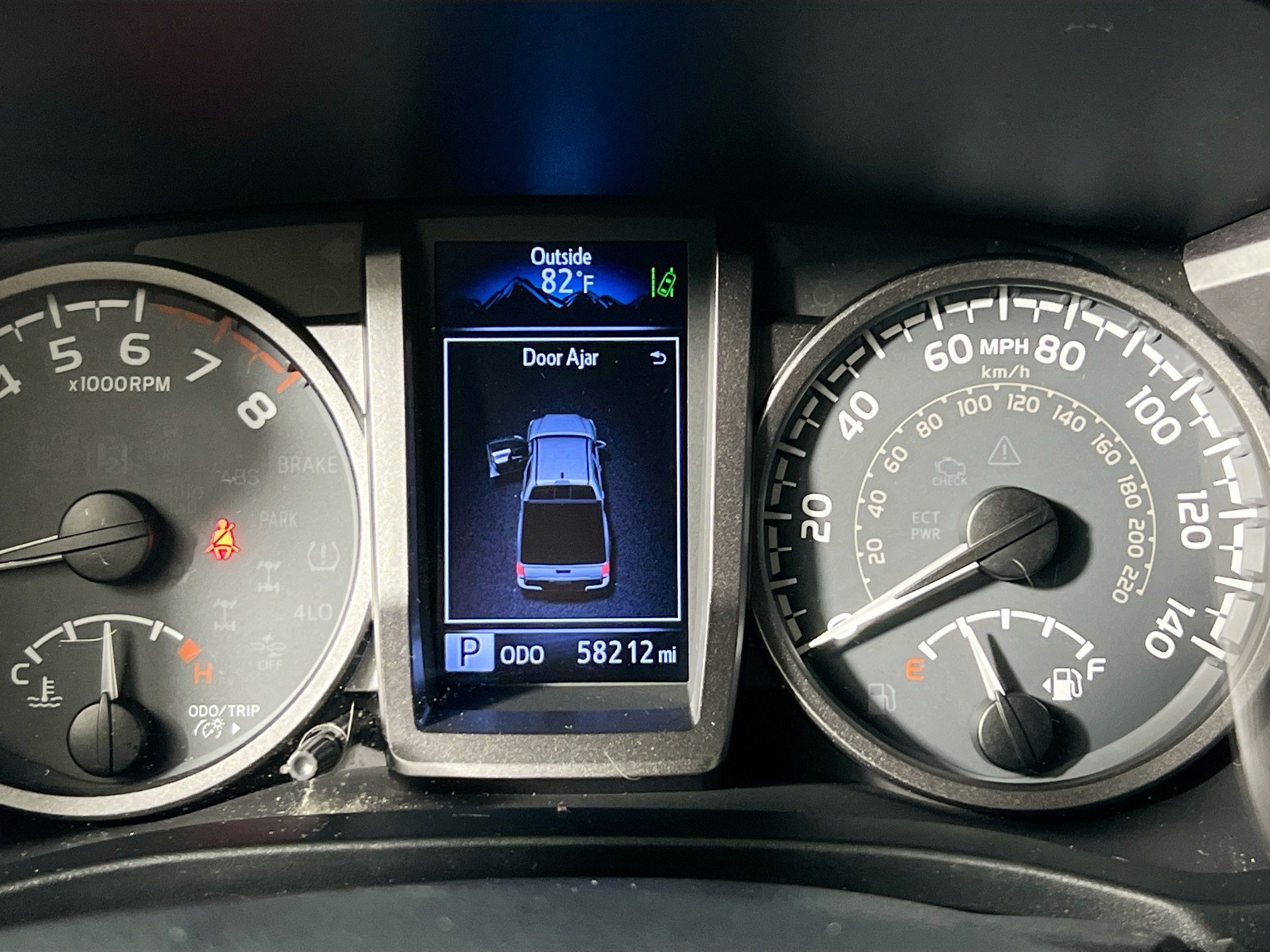 Used 2019 Toyota Tacoma TRD Pro AWD/4WD image 22