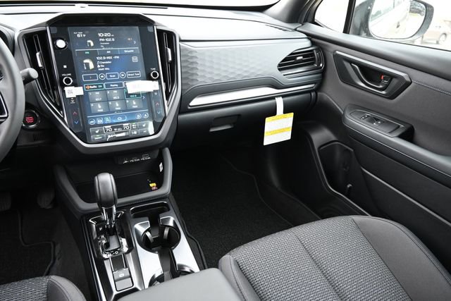 New 2026 Subaru Forester Premium AWD/4WD image 10