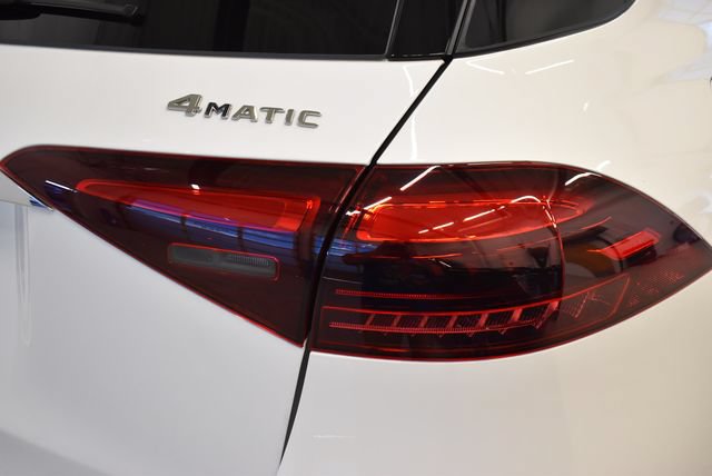 New 2026 Mercedes-Benz GLE 450 4MATIC image 12