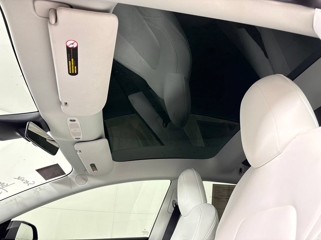 Used 2021 Tesla Model 3 Long Range AWD/4WD image 32