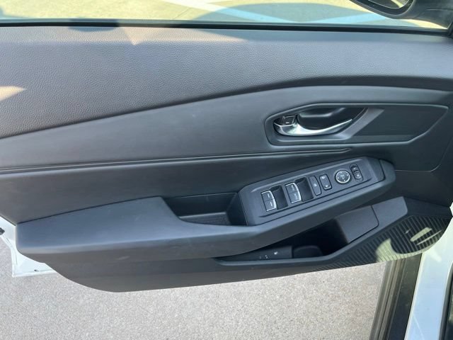 Used 2024 Honda Accord EX image 9
