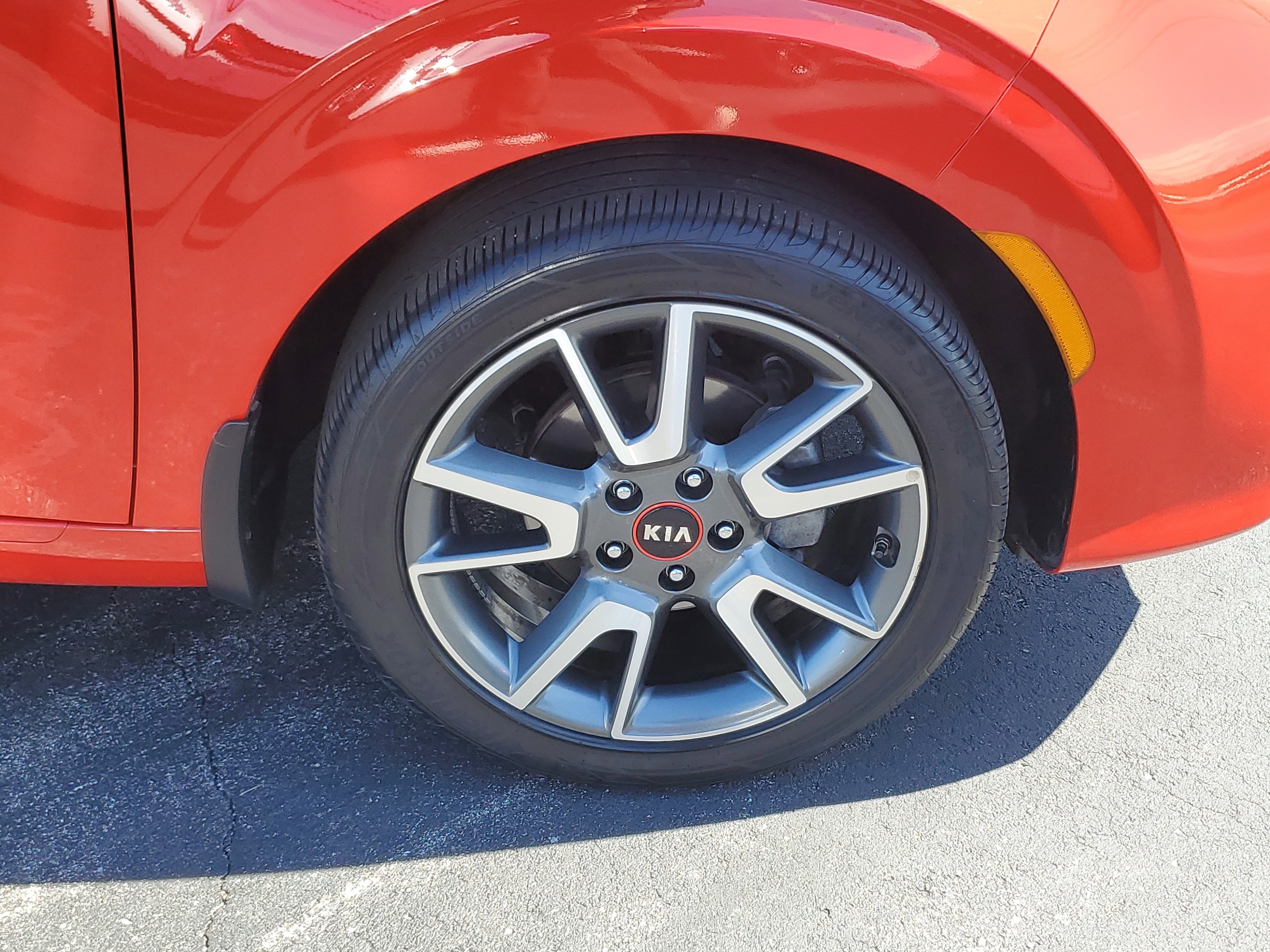 Used 2020 Kia Soul GT-Line w/ GT 2.0L Power Sunroof Package image 5