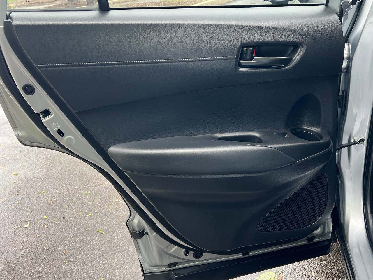 Used 2022 Toyota Corolla Cross LE FWD image 22