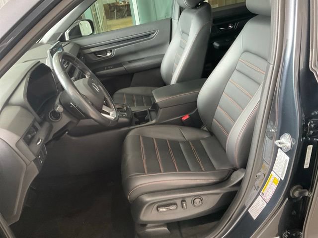 Certified 2024 Honda CR-V Sport-L image 4