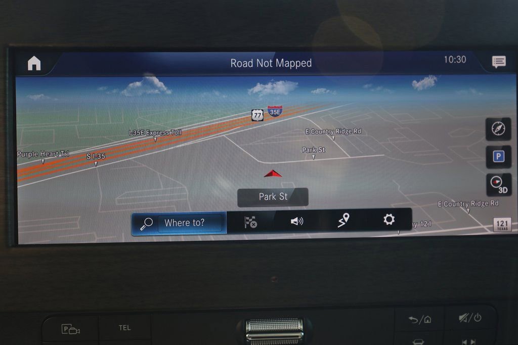 Used 2023 Mercedes-Benz Sprinter 3500 image 24