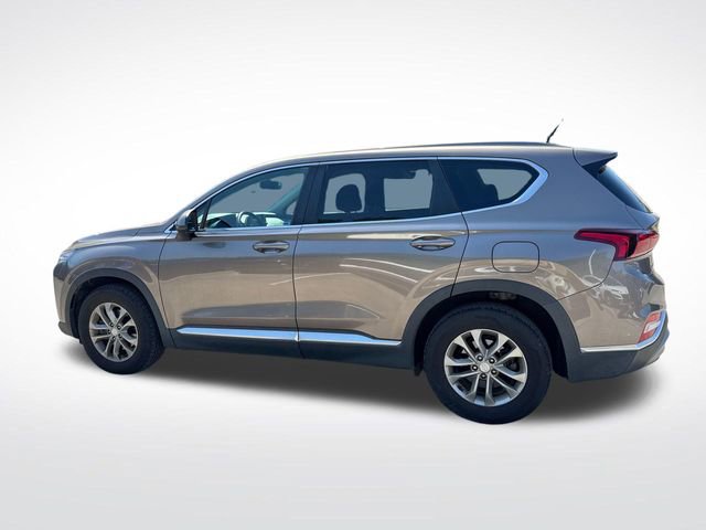Used 2020 Hyundai Santa Fe SE w/ Cargo Package FWD image 4