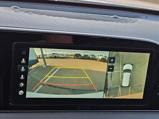 Used 2022 Hyundai Palisade Calligraphy AWD/4WD image 12