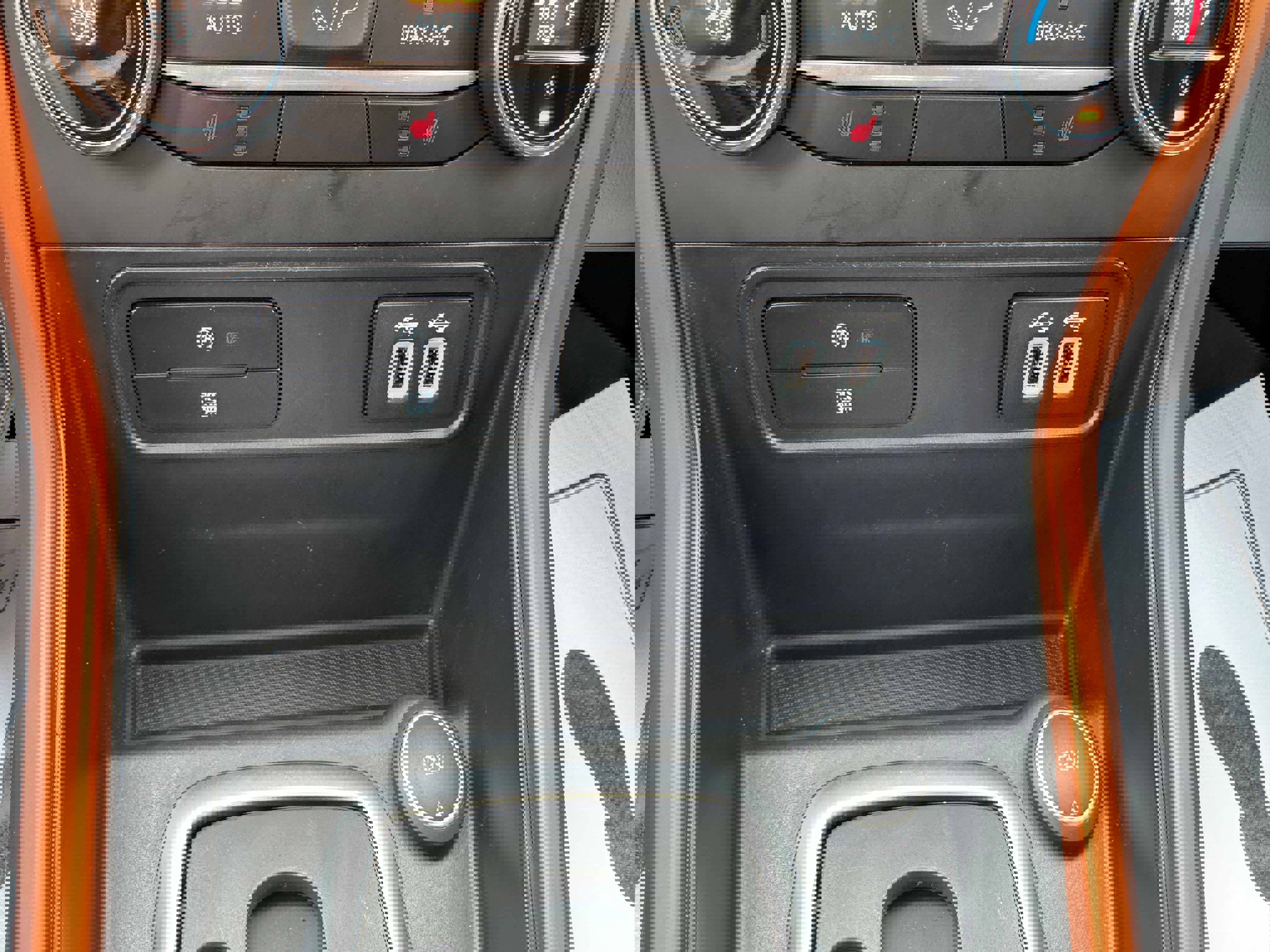 Used 2021 Ford EcoSport SE w/ SE Appearance Package image 19