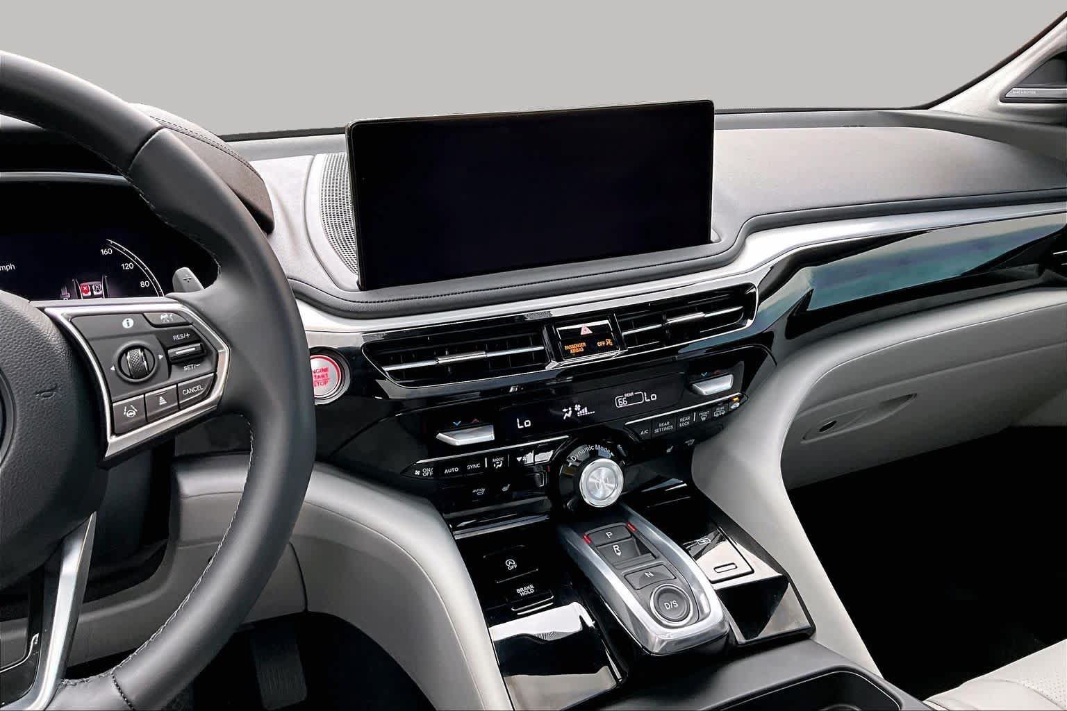 Used 2026 Acura MDX w/ Technology Package FWD image 7