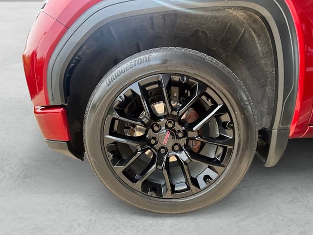 Used 2023 GMC Sierra 1500 Denali w/ Denali Reserve Package AWD/4WD image 29