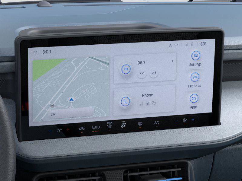 New 2025 Ford Maverick XLT w/ 4K Tow Package image 15