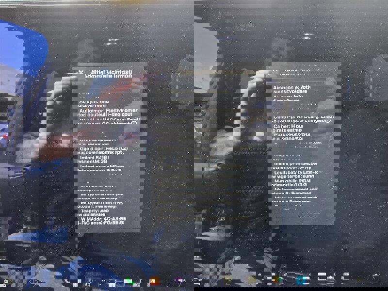 Used 2022 Tesla Model X image 14