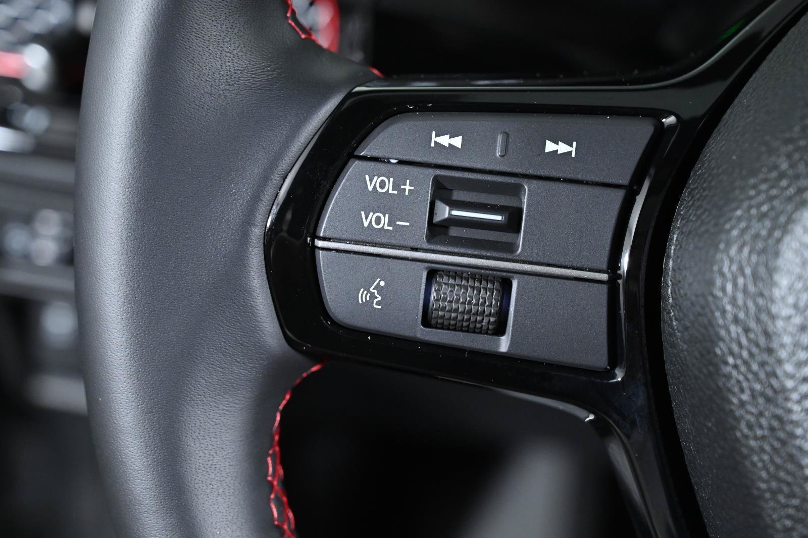 Used 2026 Honda Civic Si image 11