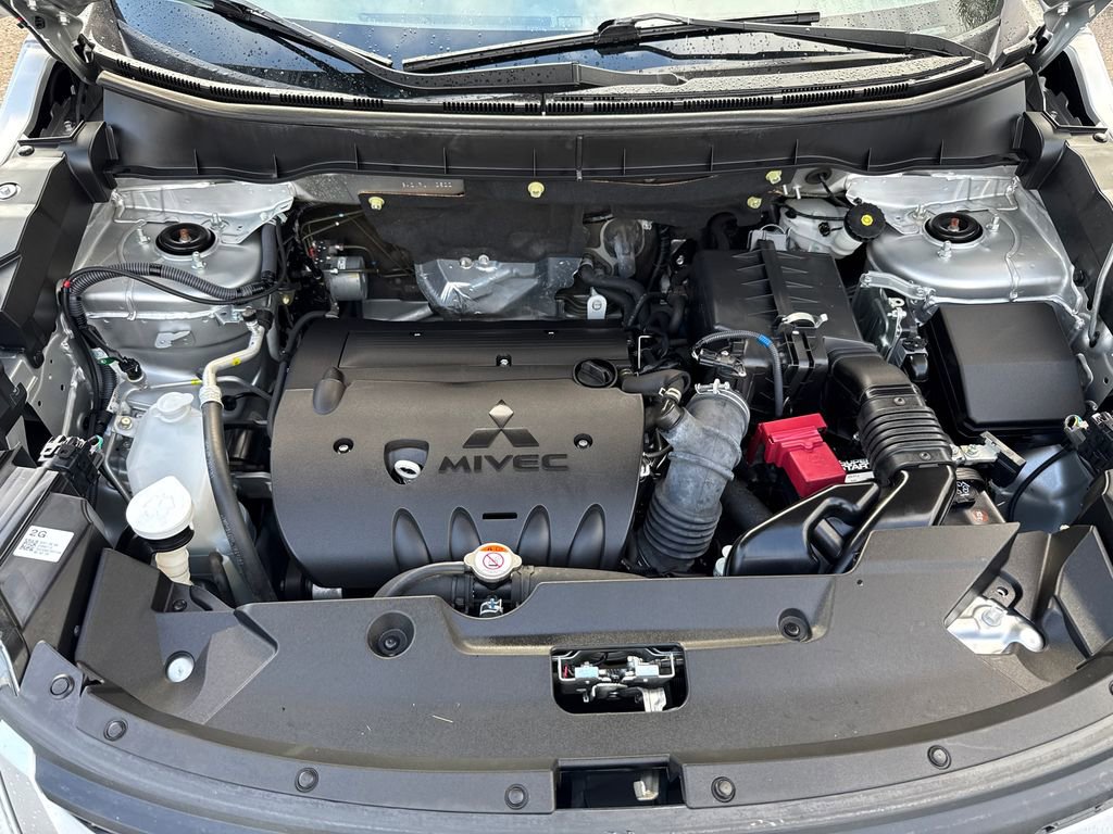 Used 2024 Mitsubishi Outlander Sport ES image 8