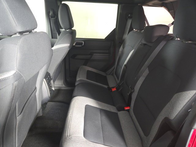 Used 2025 Ford Bronco Big Bend AWD/4WD image 33