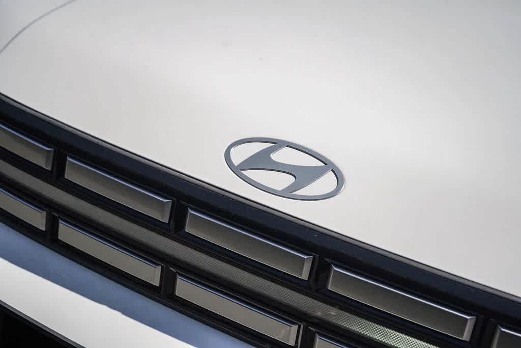 New 2026 Hyundai Santa Fe SE FWD image 11