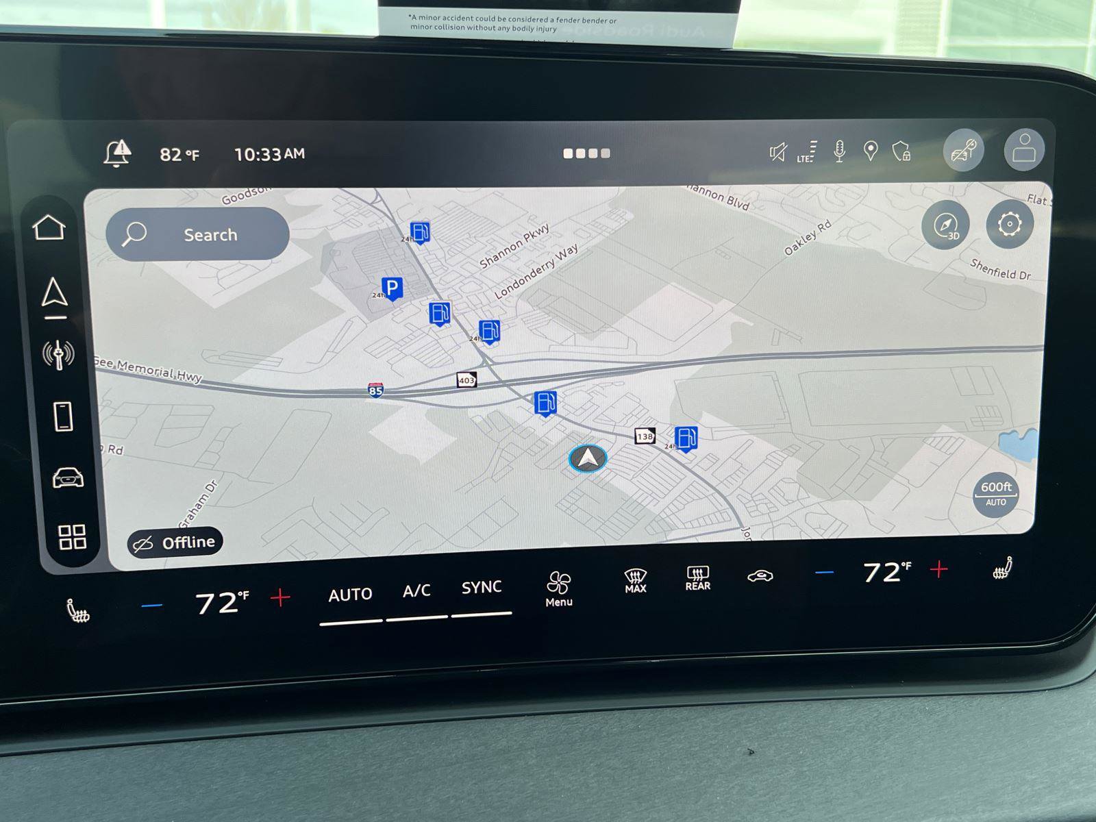 New 2026 Audi Q3 quattro 2.0T AWD/4WD image 22