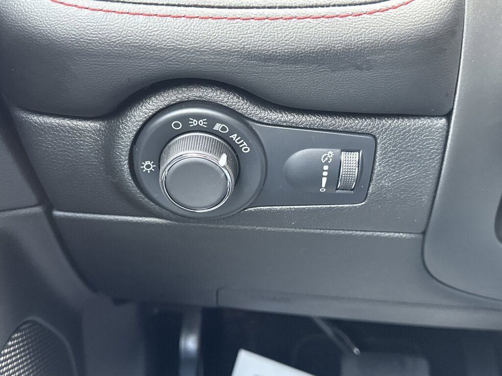 New 2026 Dodge Durango GT w/ Blacktop Package image 17