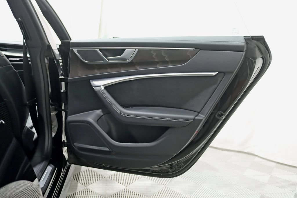 Used 2022 Audi A7 3.0T Prestige AWD/4WD image 41