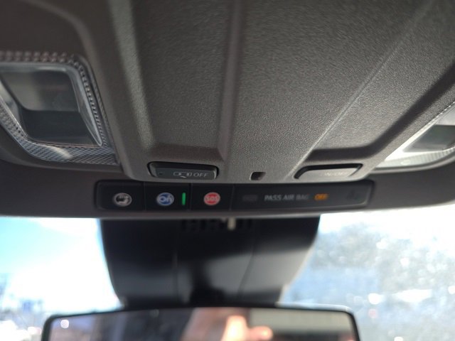 Used 2023 Chevrolet Silverado 1500 RST image 29