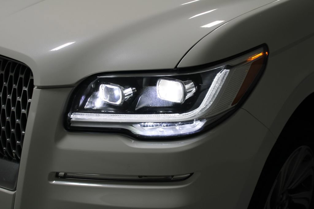 Used 2023 Lincoln Navigator Reserve image 63