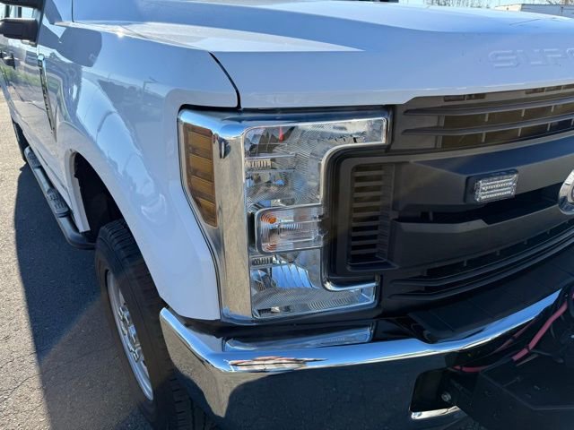 Used 2019 Ford F350 XL w/ Power Equipment Group image 11