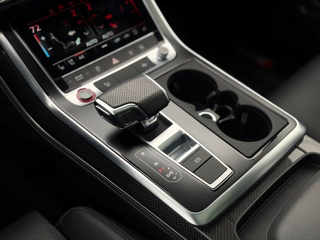 Used 2022 Audi SQ7 Premium Plus AWD/4WD image 20