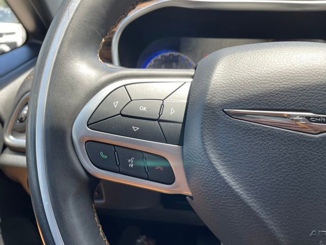 Used 2021 Chrysler Pacifica Pinnacle AWD/4WD image 15