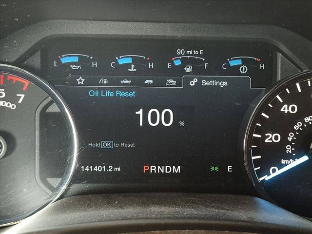 Used 2019 Ford F150 King Ranch AWD/4WD image 9