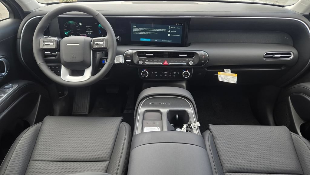 New 2027 Hyundai Palisade SEL AWD/4WD image 10