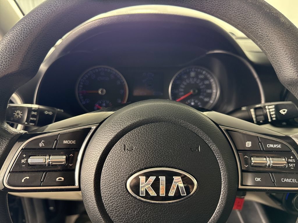 Used 2019 Kia Forte LXS FWD image 22