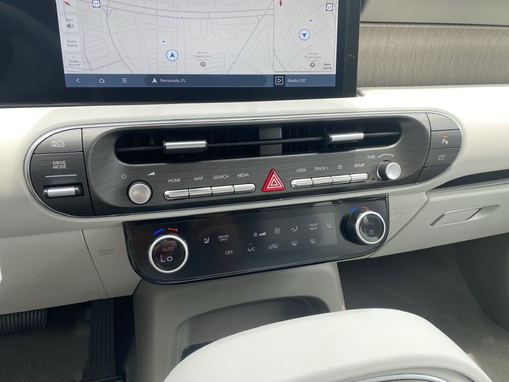 New 2026 Hyundai Palisade FWD Hybrid image 25
