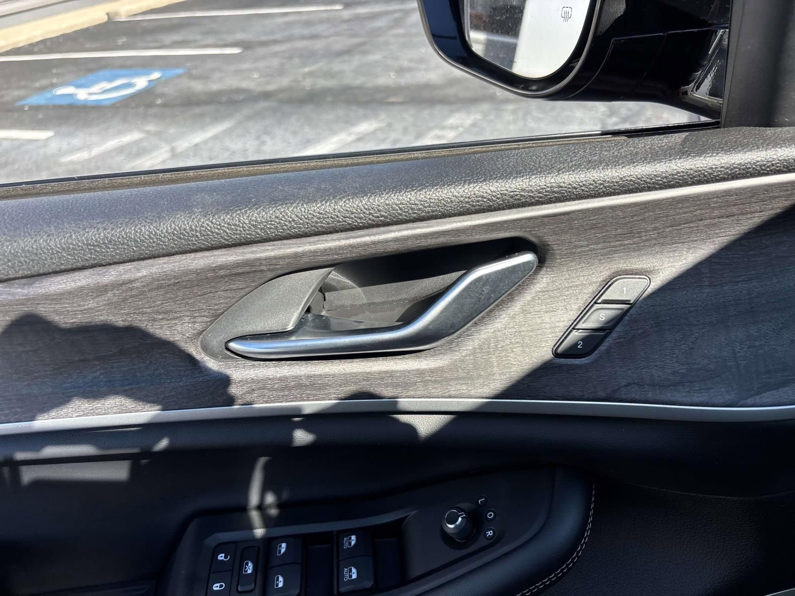 Used 2021 Jeep Grand Cherokee L Limited image 14