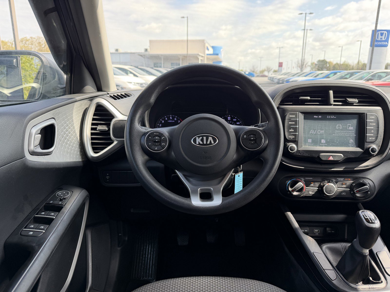Used 2020 Kia Soul LX image 20