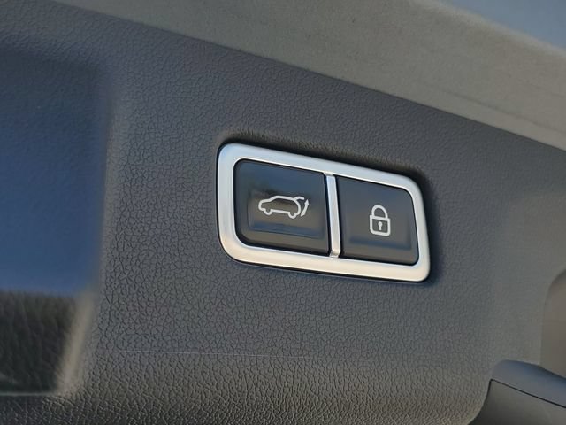 Used 2022 Kia Sorento EX w/ Panoramic Sunroof Package FWD image 8