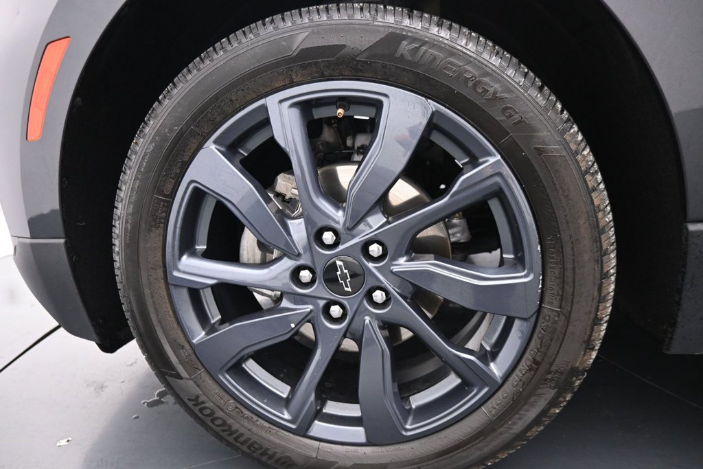 Used 2022 Chevrolet Equinox RS w/ RS Leather Package AWD/4WD image 14