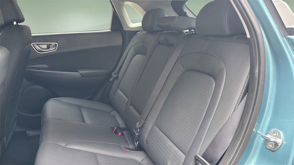 Used 2019 Hyundai Kona Ultimate image 12