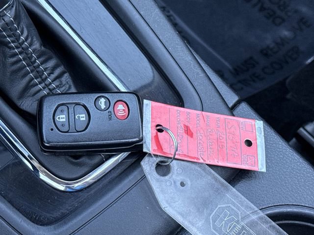 Used 2015 Subaru Forester 2.5i Touring w/ Popular Package #2 image 29