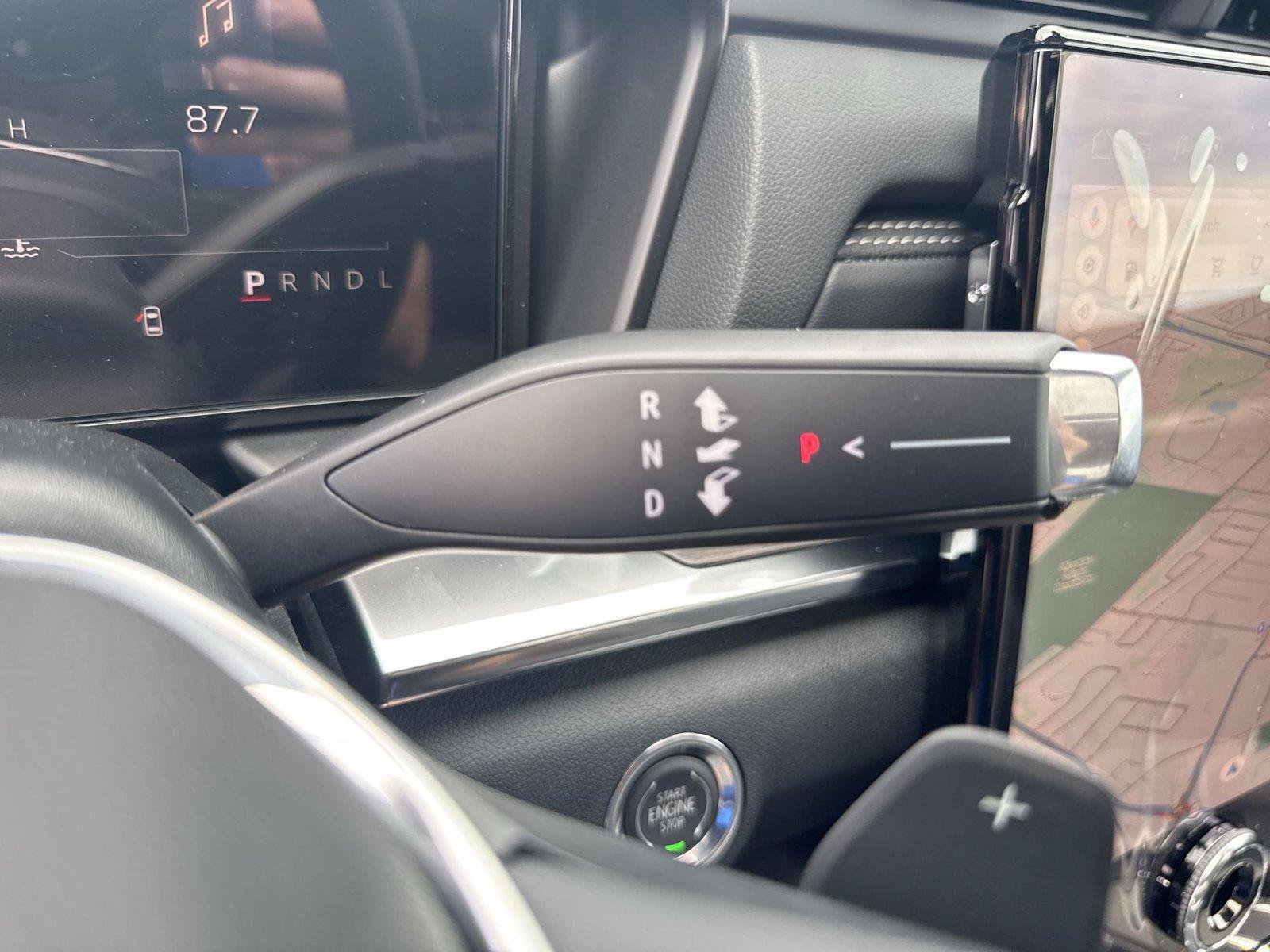 New 2027 GMC Terrain Denali AWD/4WD image 20