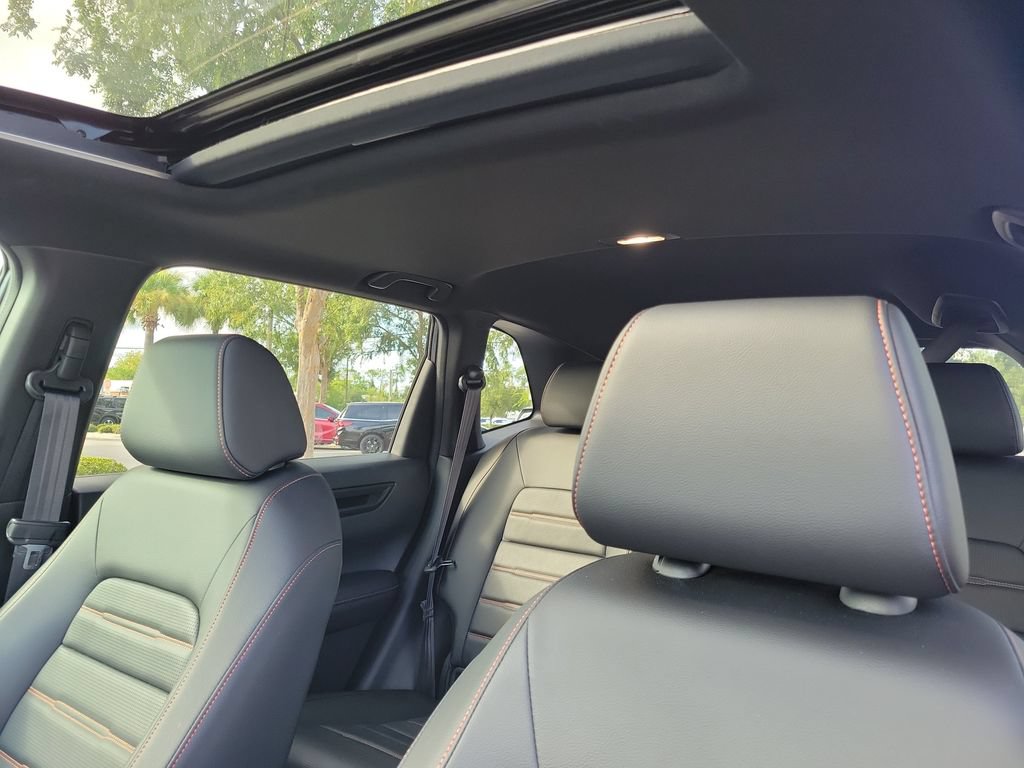 Certified 2026 Honda CR-V Sport-L image 26