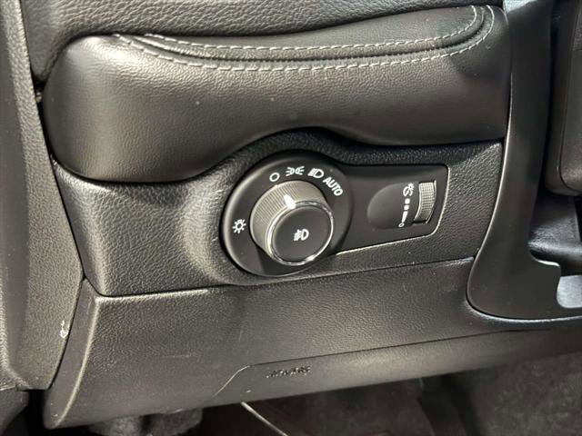 Certified 2022 Dodge Durango GT image 26